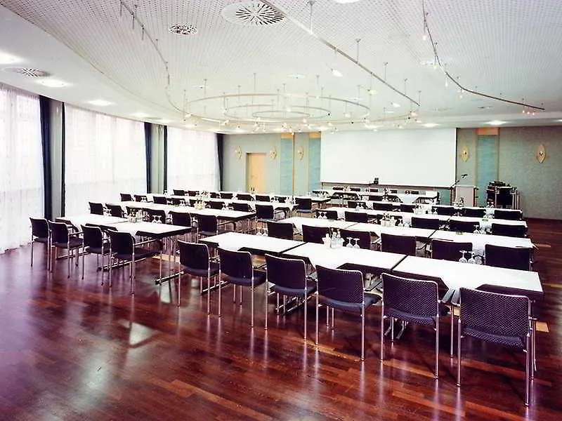 Mercure Hotel Dortmund Messe