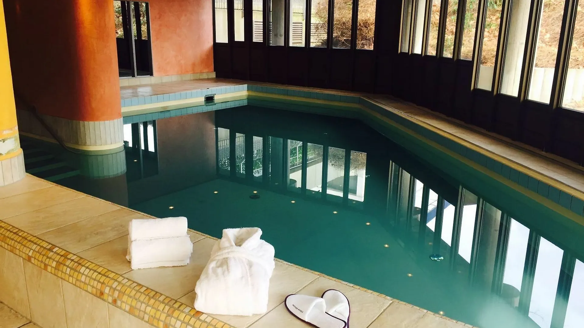 ****  Mercure Hotel Dortmund Messe Německo