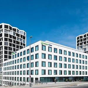 Отель Express West By Ihg