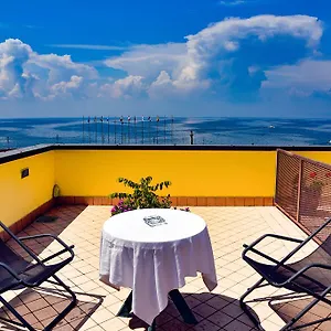 Hotel Ristorante Miralago ***
