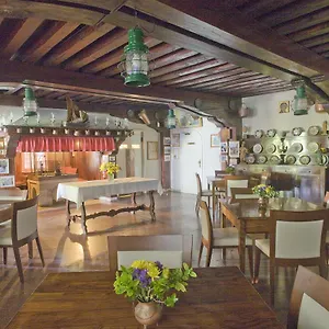 Gasthof Cipriani 