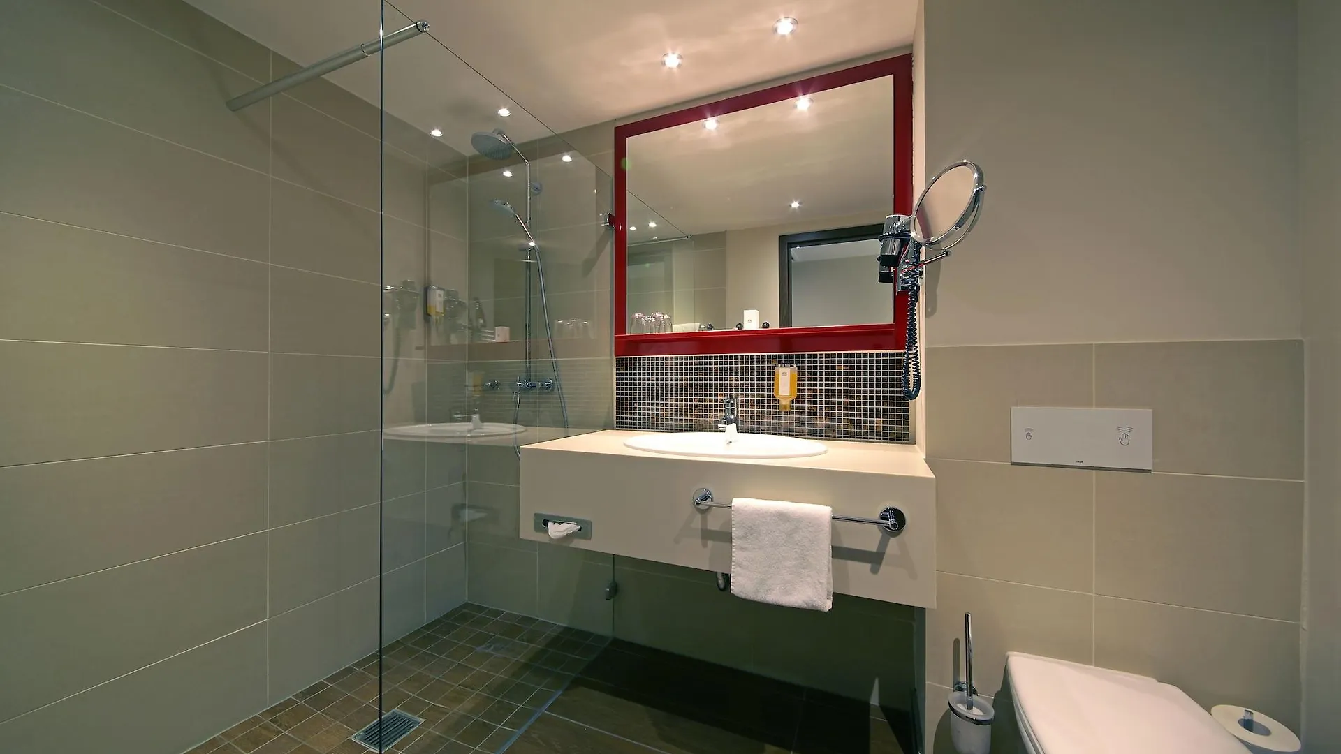 Mercure Hotel Dortmund Messe 4*,  Germany