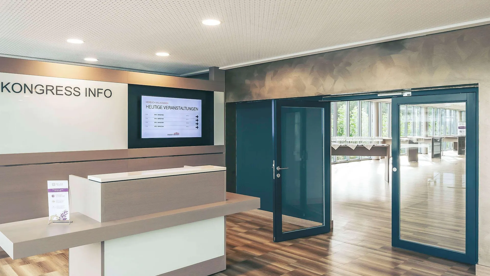 ****  Mercure Hotel Dortmund Messe Germany