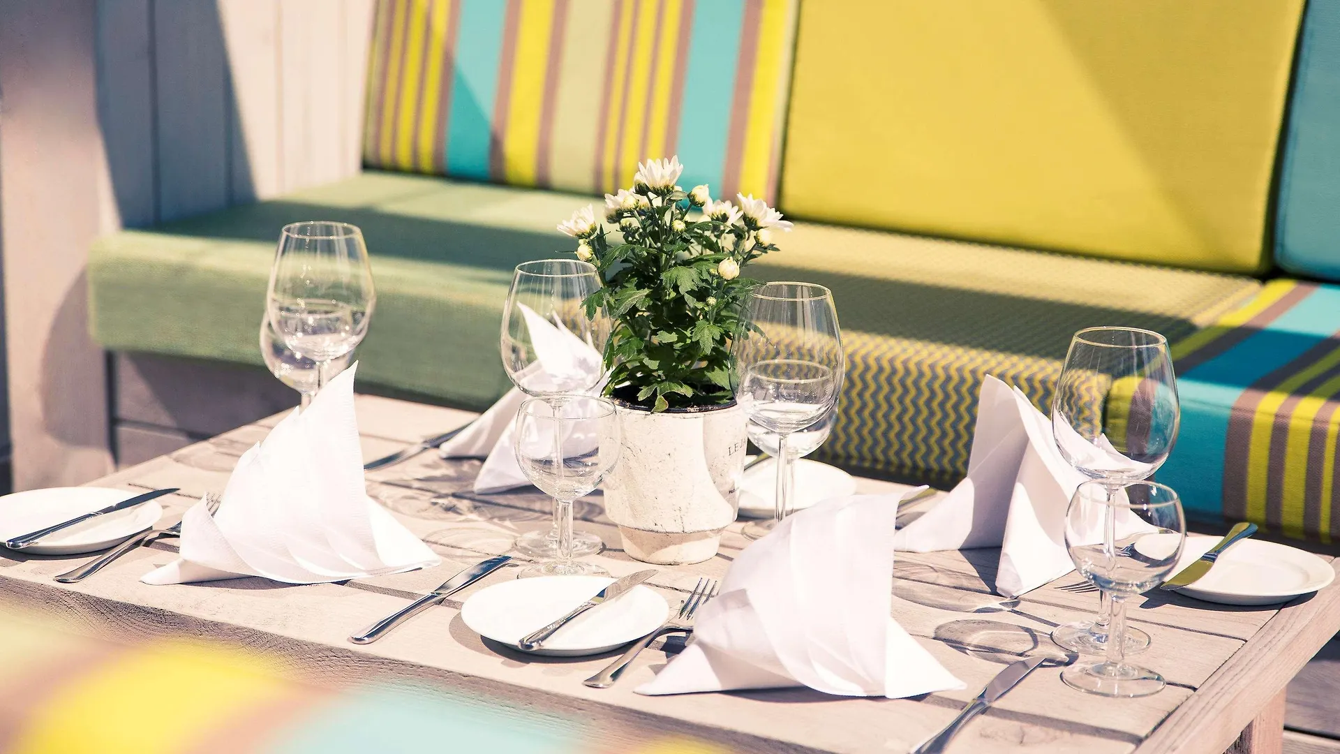Mercure Hotel Dortmund Messe