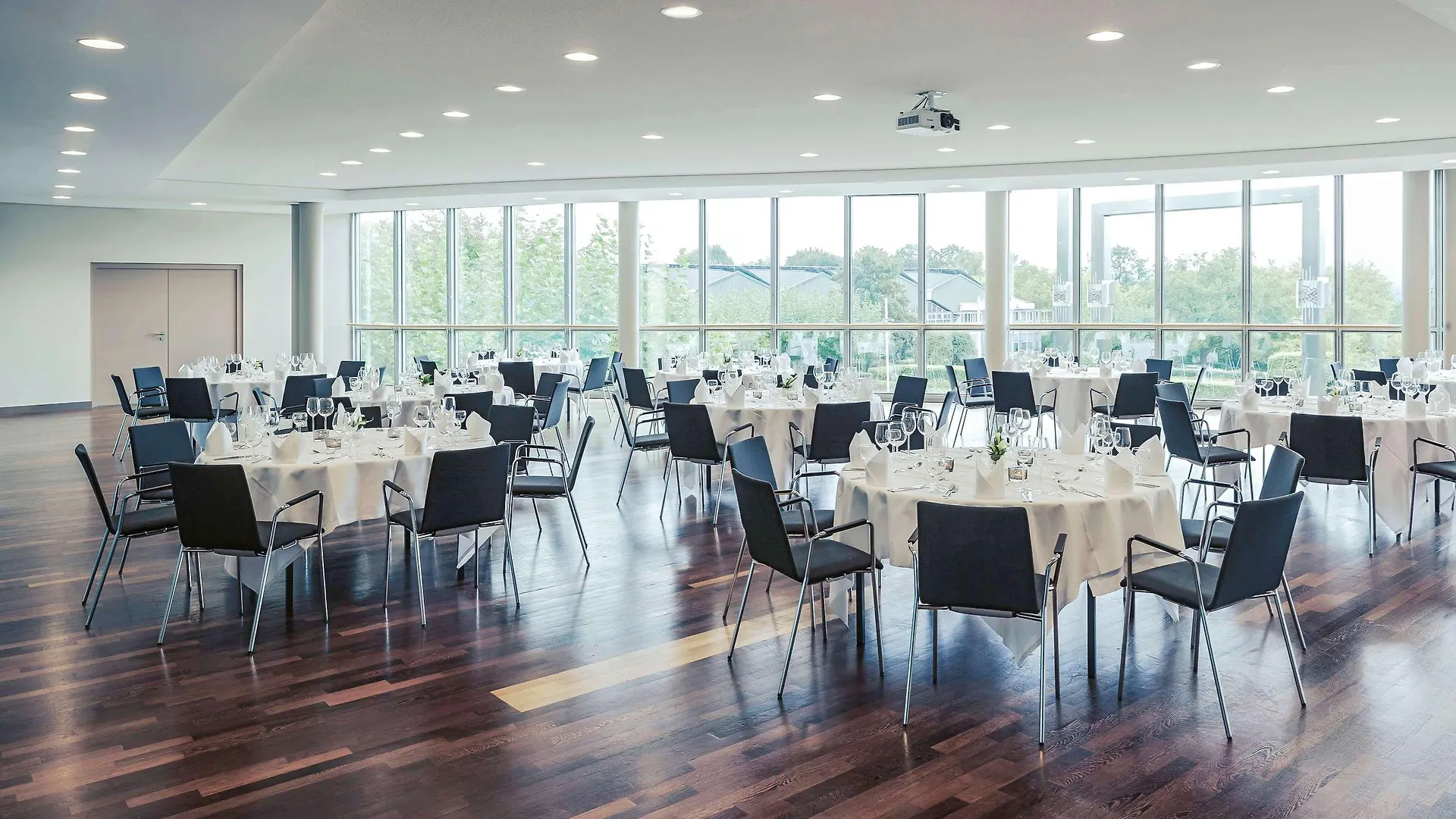 Mercure Hotel Dortmund Messe