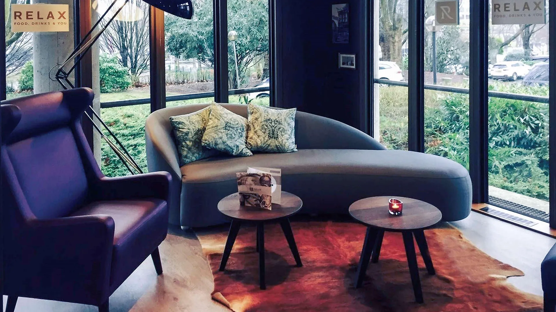 Mercure Hotel Dortmund Messe 4*,