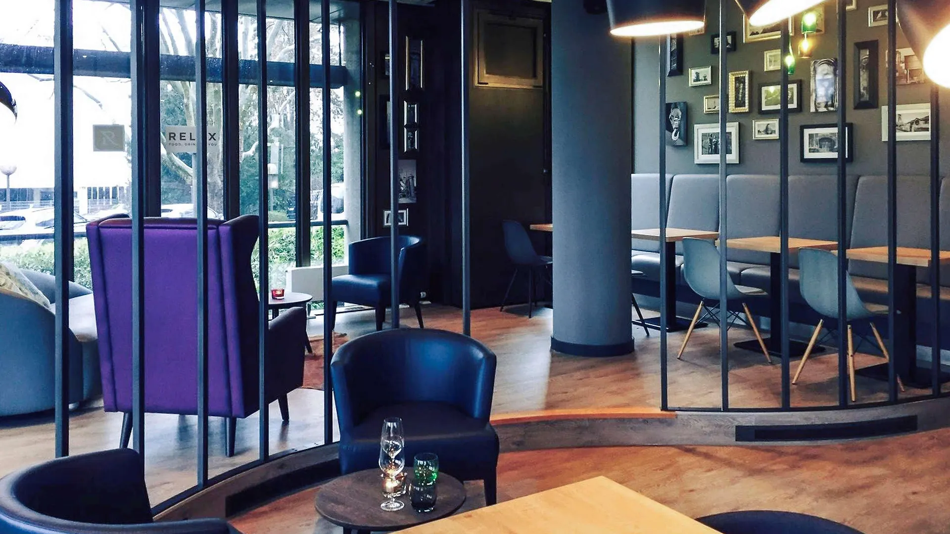 Mercure Hotel Dortmund Messe