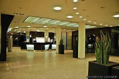Mercure Hotel Dortmund Messe