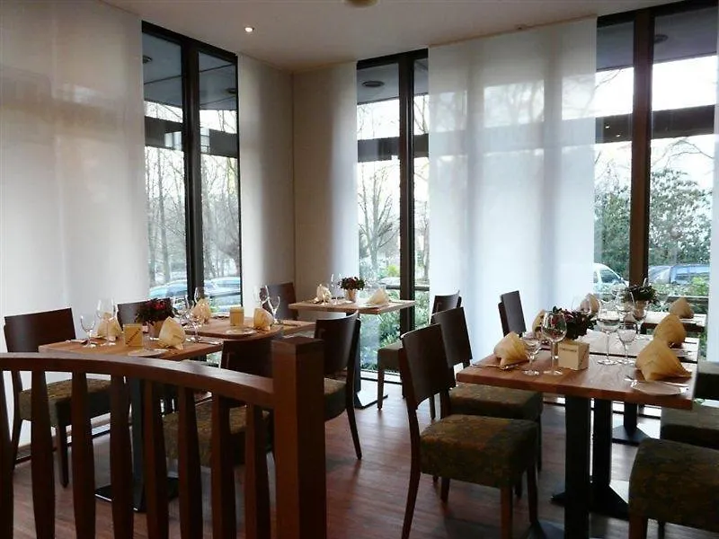 ****  Mercure Hotel Dortmund Messe Germany