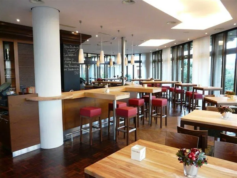 Mercure Hotel Dortmund Messe 4*,  Germany