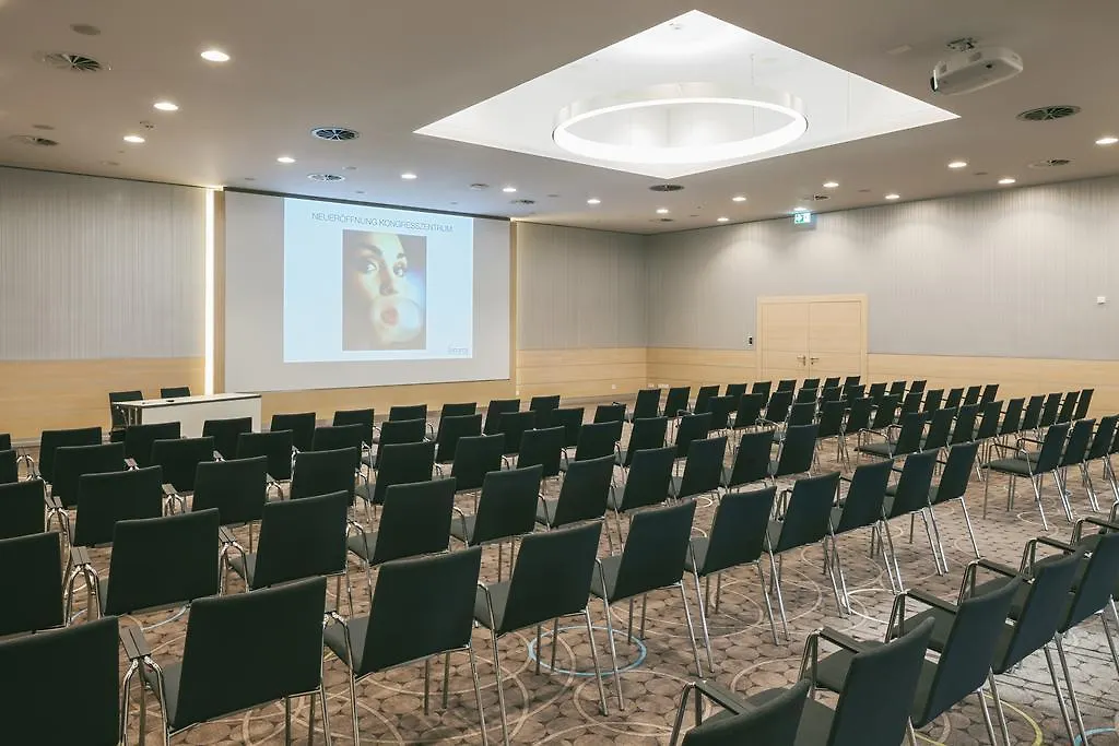 Mercure Hotel Dortmund Messe 4*,  Germany