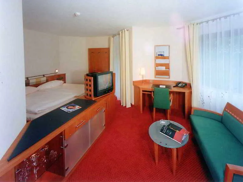 Mercure Hotel Dortmund Messe