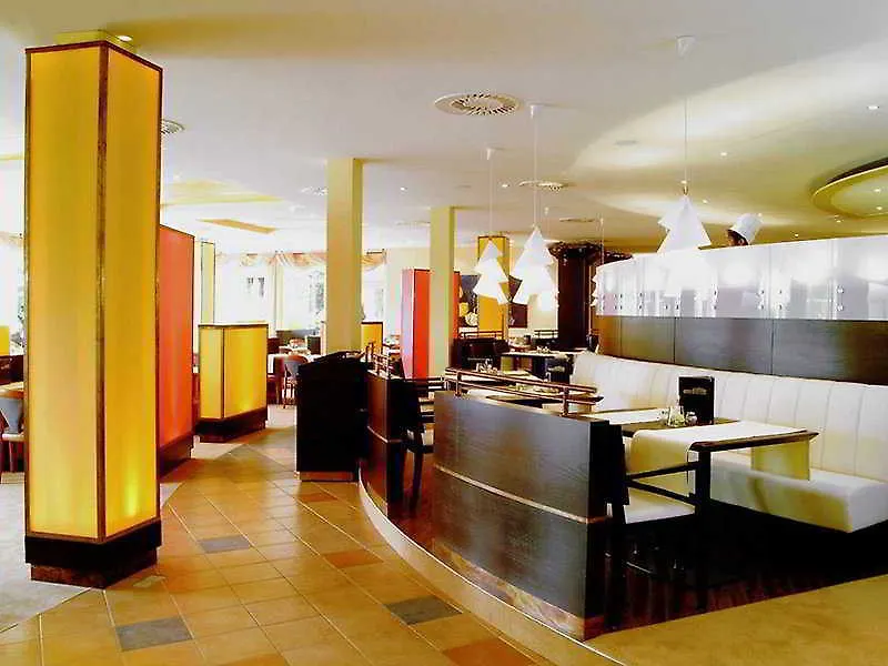Mercure Hotel Dortmund Messe