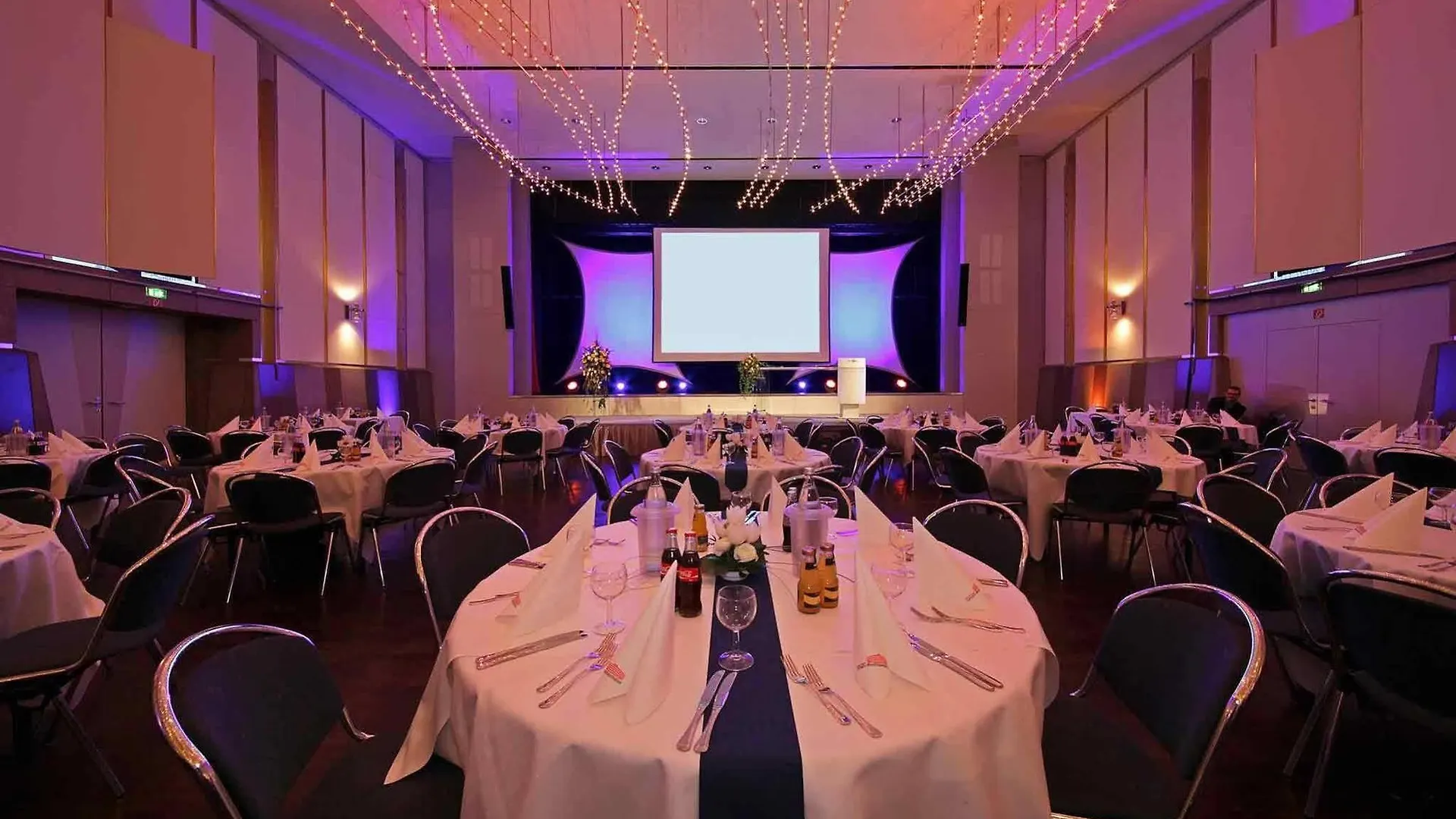 Mercure Hotel Dortmund Messe Germany