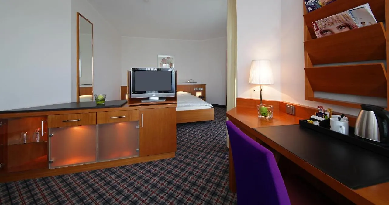 ****  Mercure Hotel Dortmund Messe Germany